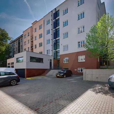 Downtown Belohorska *