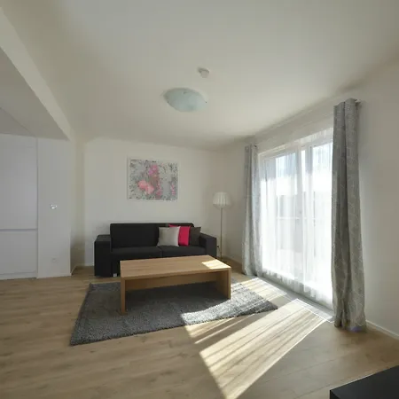 Downtown Belohorska Apartment Prague
