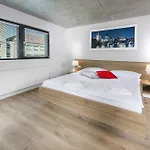 Apartamento Downtown Belohorska Praga