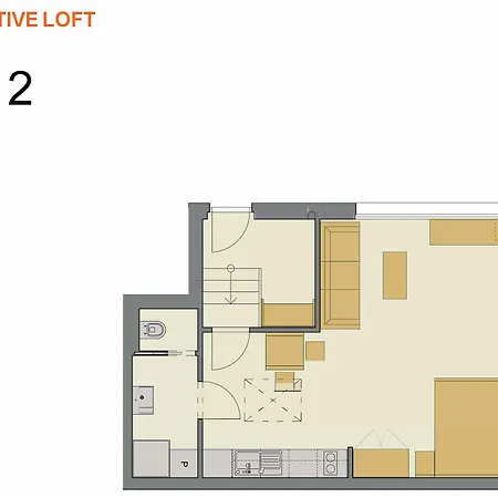 Downtown Belohorska Apartamento Praga