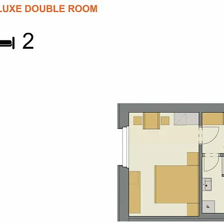 Apartmán Downtown Belohorska Praha