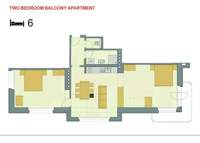 Downtown Belohorska Apartament *